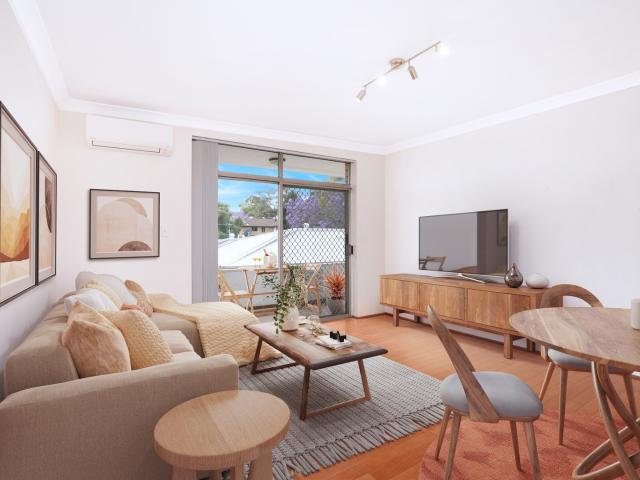 Apartment for sale in Sydney, New South Wales