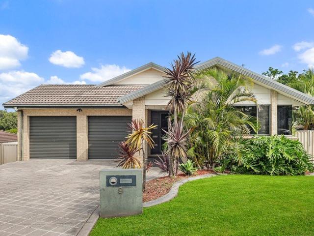 House for sale in Flinders, New South Wales