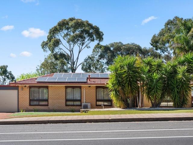 House for sale in Horseshoe Creek, South Australia