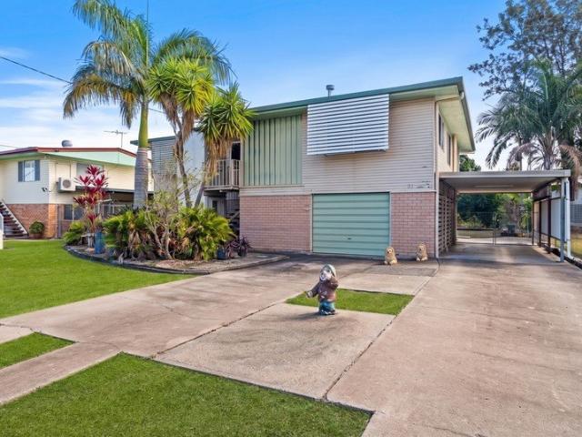 House for sale in Rockhampton, Queensland