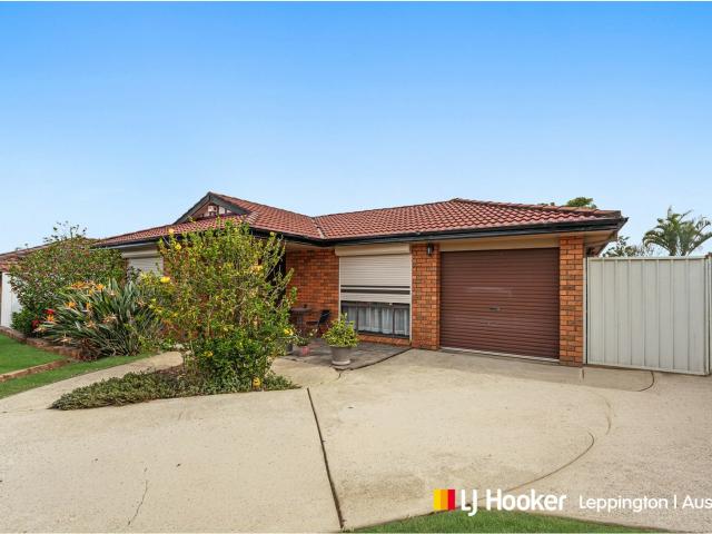 House for sale in Hinchinbrook, New South Wales