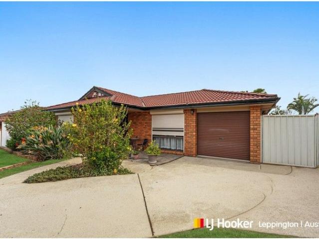 House for sale in Hinchinbrook, New South Wales