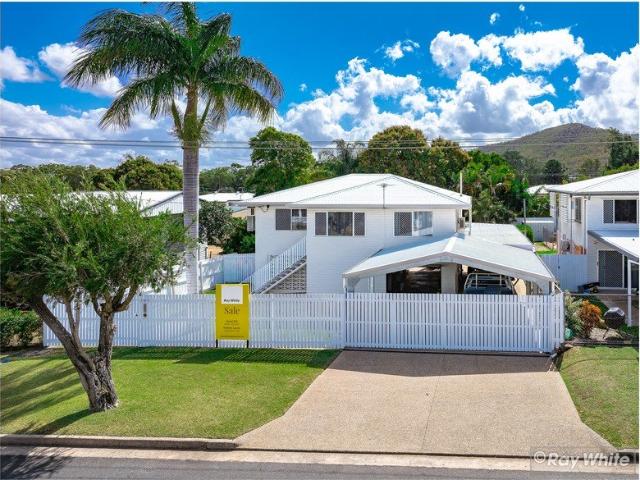 House for sale in Rockhampton, Queensland