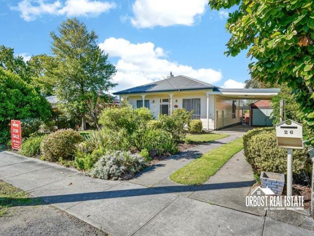House for sale in Orbost, Victoria