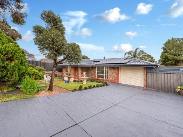 House for sale in Horseshoe Creek, South Australia