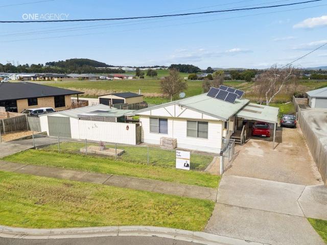 House for sale in Latrobe, Tasmania