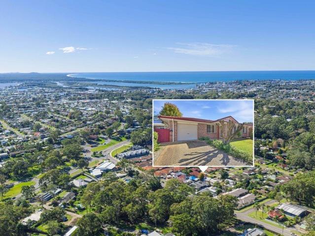 Villa for sale in Mid North Coast Msc, New South Wales