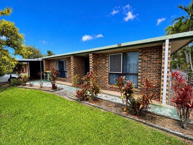 House for rent in Mackay, Queensland