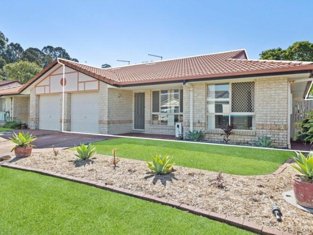 Duplex for sale in Tweed Heads West, New South Wales