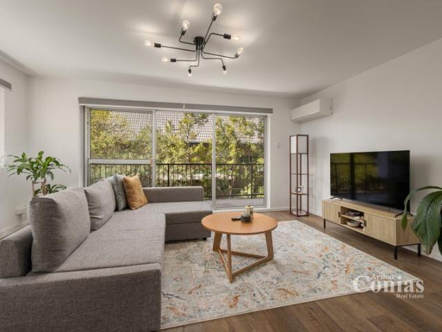 Apartment for sale in Toombul, Queensland