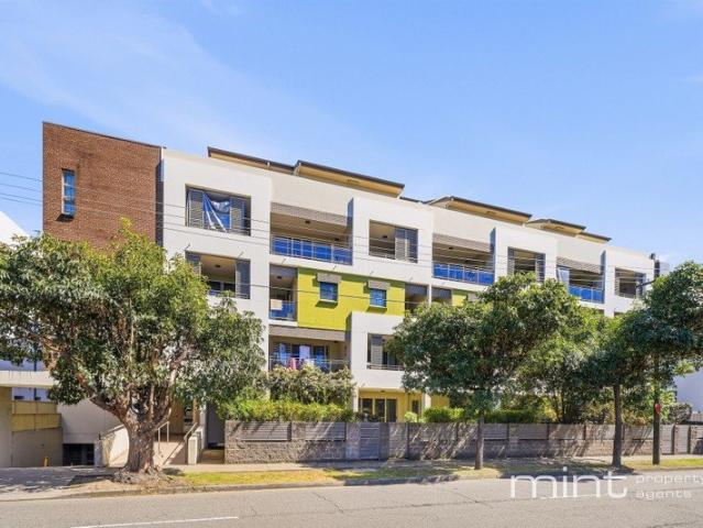 Apartment for sale in Homebush West, Sydney