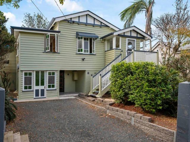 House for sale in Annerley, Greater Brisbane