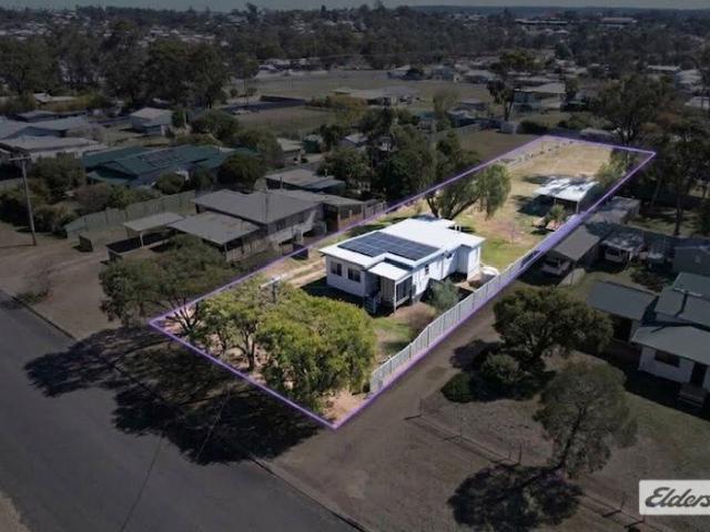House for sale in Warwick, Queensland