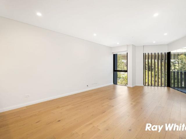 Apartment for rent in Rouse Hill, Sydney