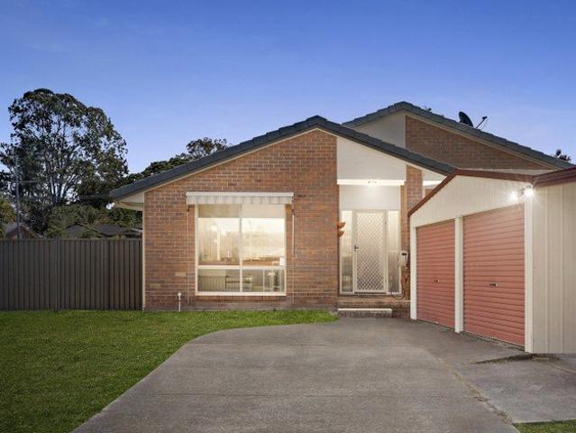 Duplex for rent in Fernbrook, Queensland