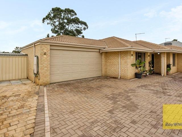 House for sale in Middle Swan, Western Australia