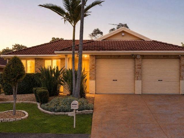 House for sale in Horningsea Park, Sydney