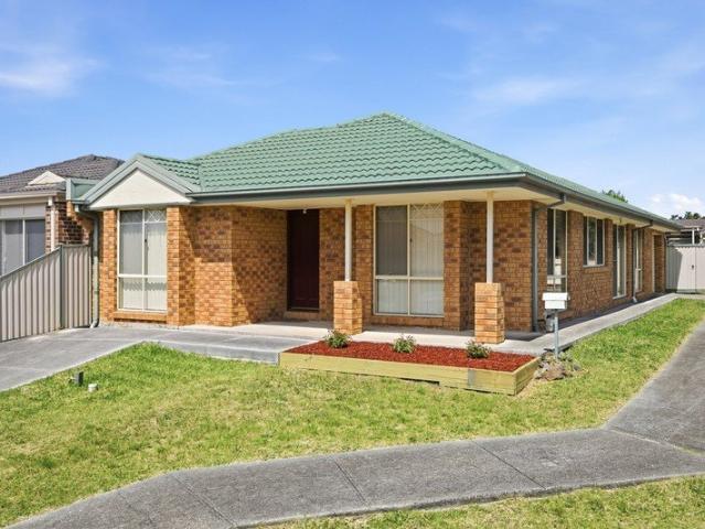 House for sale in Sydenham, Melbourne