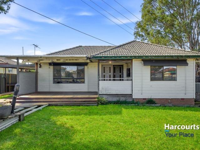 House for sale in Sydney, New South Wales