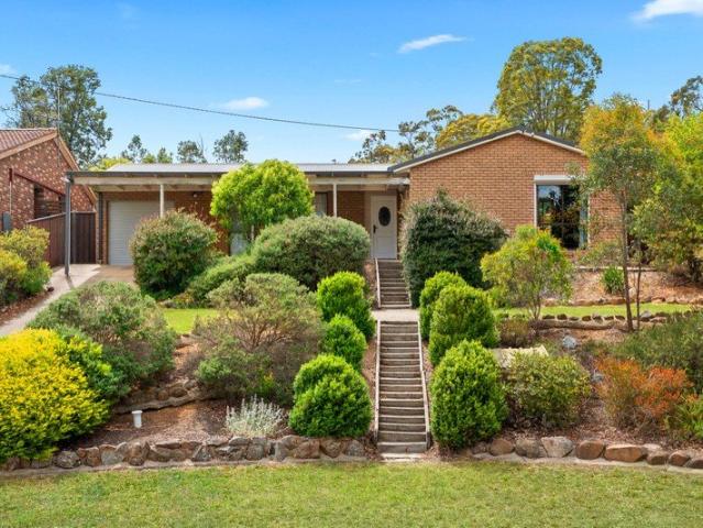 House for sale in Brisbane Grove, New South Wales