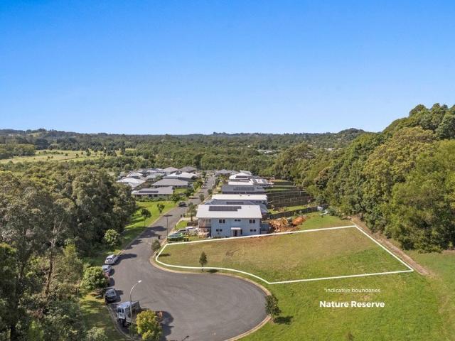Land for sale in Mullumbimby, New South Wales