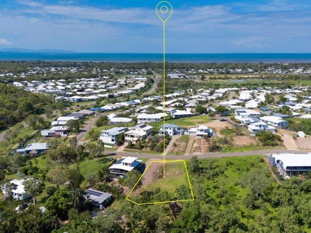 Land for sale in Bushland Beach, Queensland