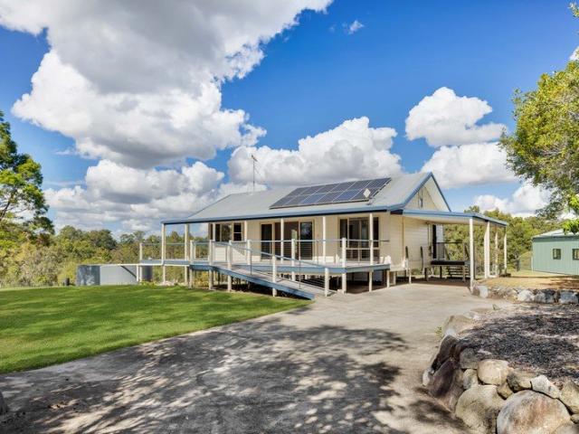 House for sale in Araluen, Queensland