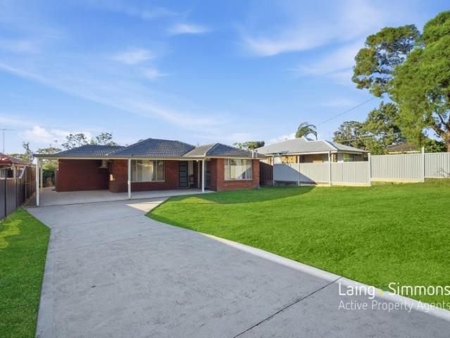 House for sale in Sydney, New South Wales
