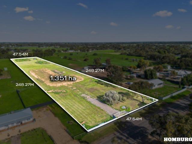 Land for sale in Lewiston, South Australia