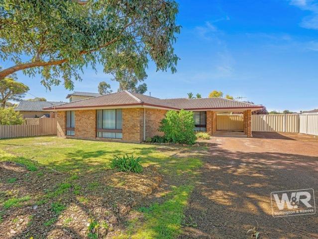 House for sale in Warral, Western Australia