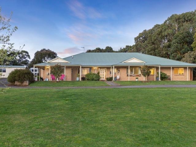House for sale in Wallace, Victoria