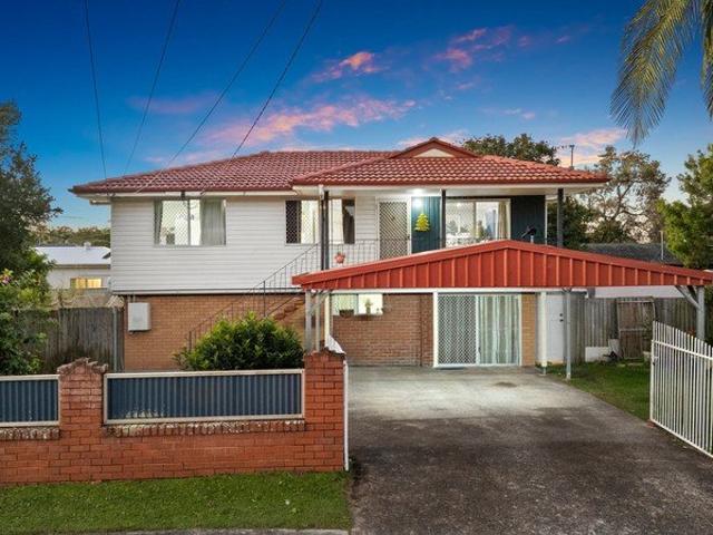 House for sale in Toombul, Queensland