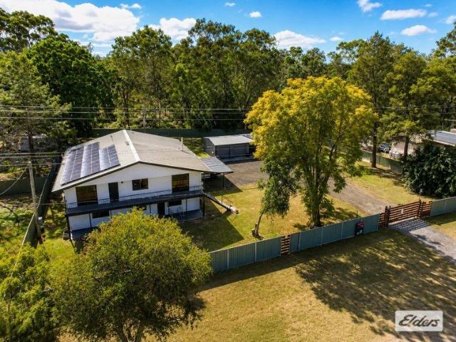 House for sale in Chinchilla, Queensland