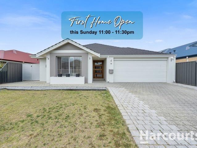 House for sale in Banksia Grove, Western Australia