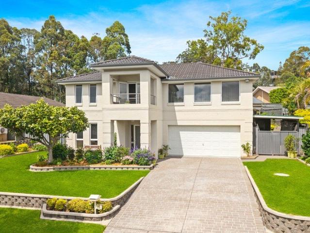 House for sale in Wadalba, Central Coast Council