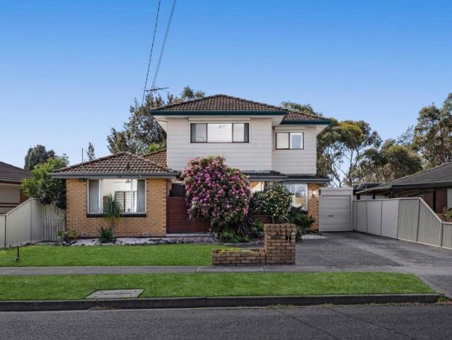 House for sale in Lalor, Melbourne