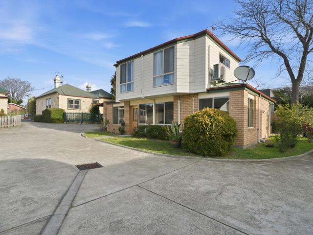 Townhouse for sale in Hobart, Tasmania
