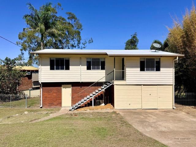 House for rent in Rockhampton, Queensland