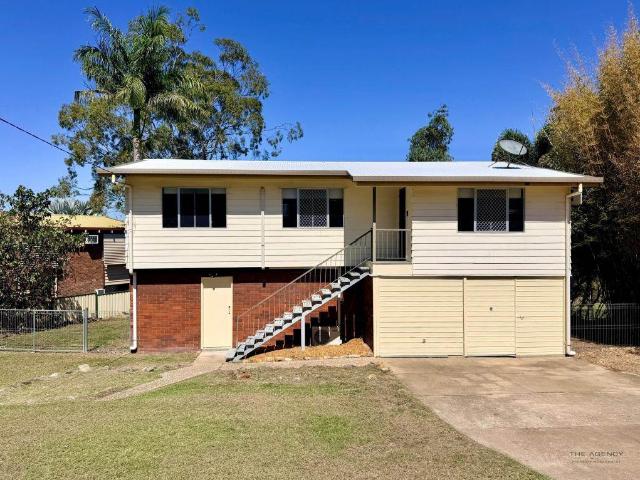 House for rent in Rockhampton, Queensland