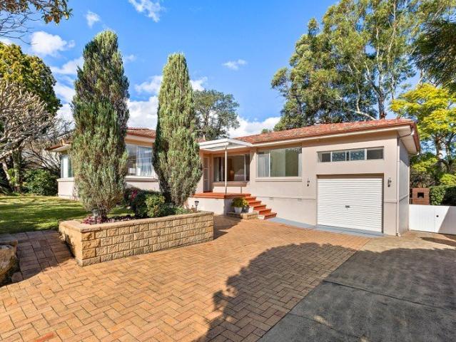 House for sale in Sydney, New South Wales