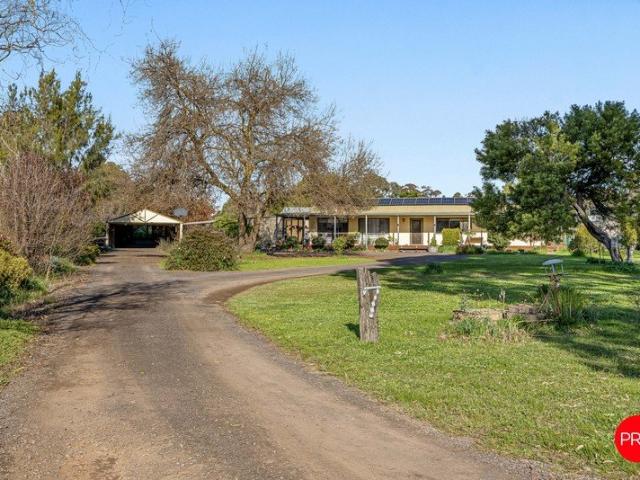 House for sale in Heathcote, Victoria