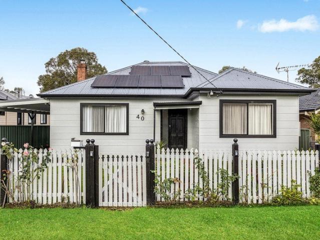 House for sale in Ambergate, New South Wales
