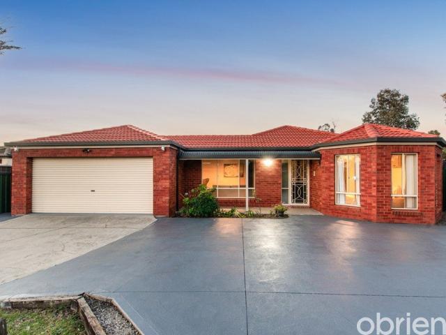 House for sale in Burnside, Melbourne