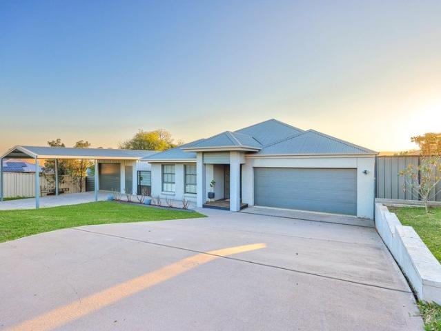 House for sale in Scone, New South Wales