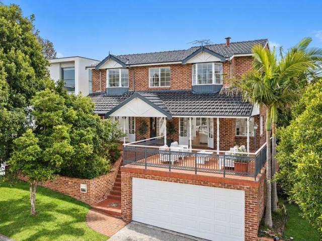 House for sale in St George, Sydney