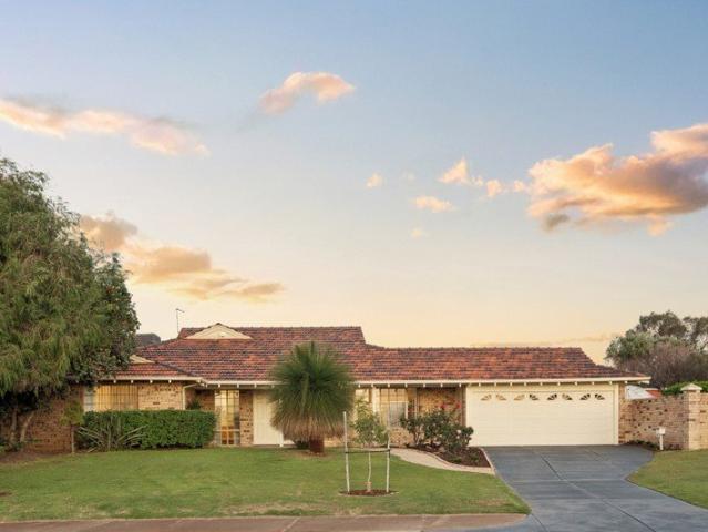 House for sale in Carine, City of Stirling