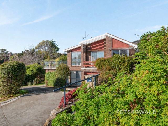 House for sale in Hobart, Tasmania