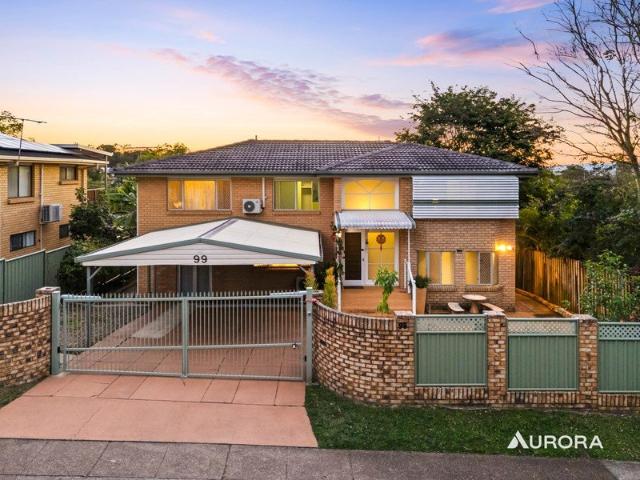 House for sale in Toombul, Queensland