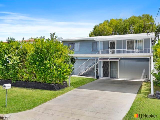 House for sale in Norman Gardens, Rockhampton