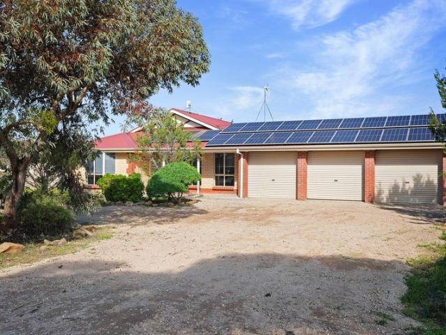 House for sale in Lewiston, South Australia